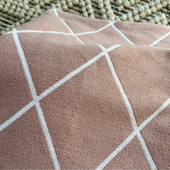 Throw Pillow Covers (x3) - Picture 3 of 6